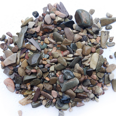 Natural Rainbow Sand, 8KG